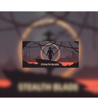 Stealth Blade Steam Key GLOBAL